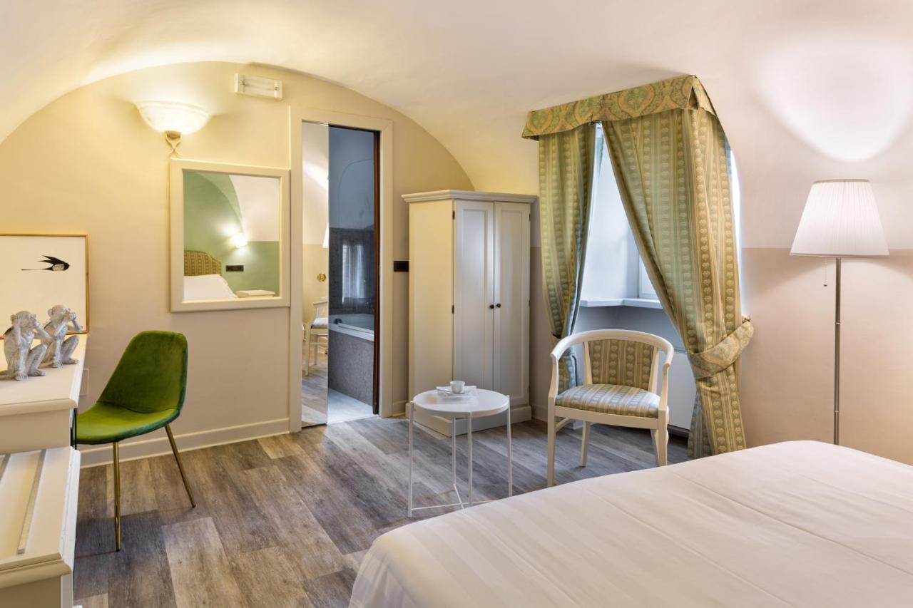 Hotel Fontebella Ассізі Екстер'єр фото