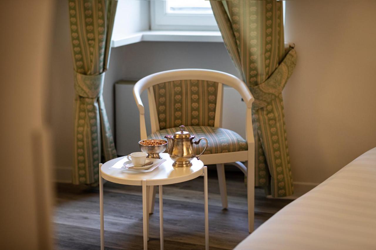 Hotel Fontebella Ассізі Екстер'єр фото