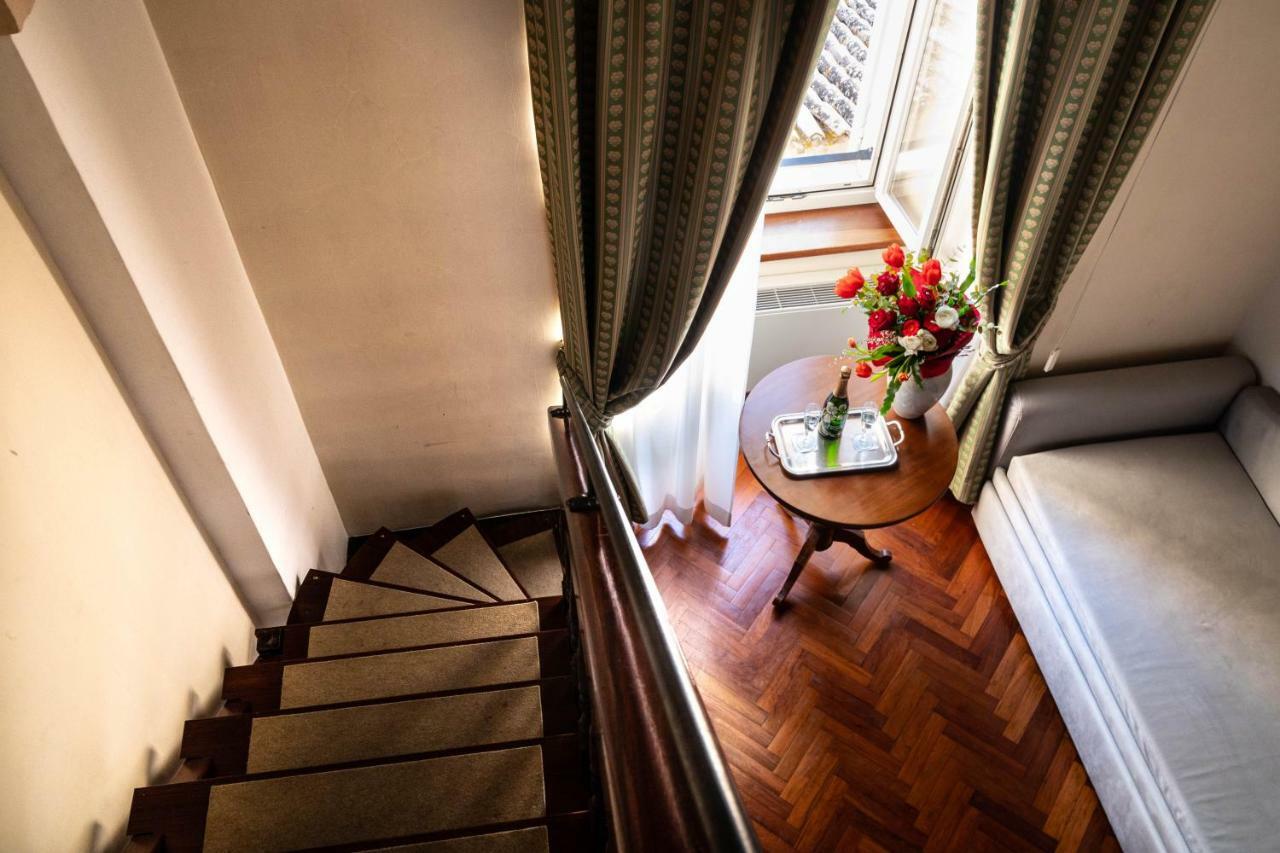 Hotel Fontebella Ассізі Екстер'єр фото